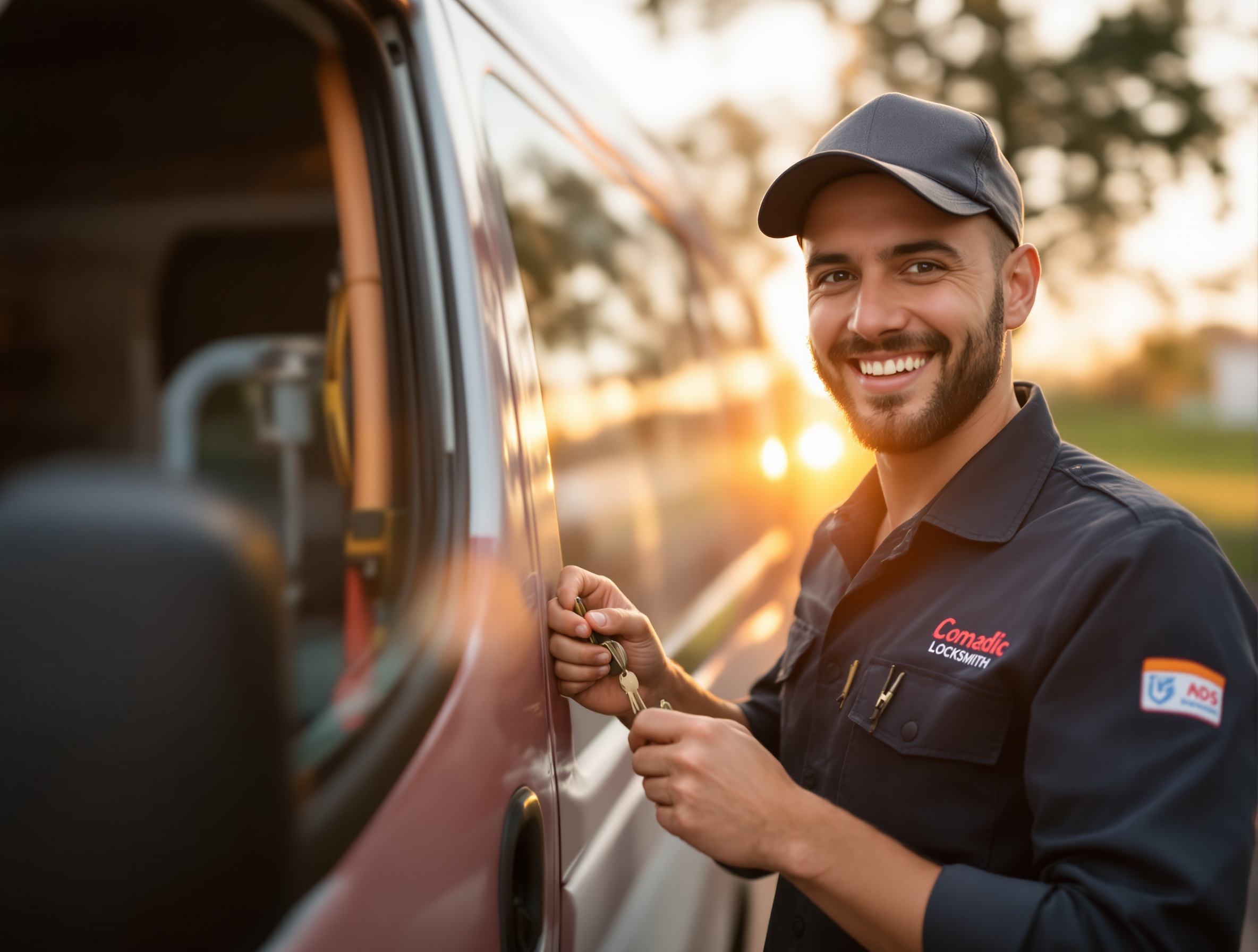 Looksmit Keys4U Locksmith | 24/7 UK Locksmith Services - Emergency Lockout